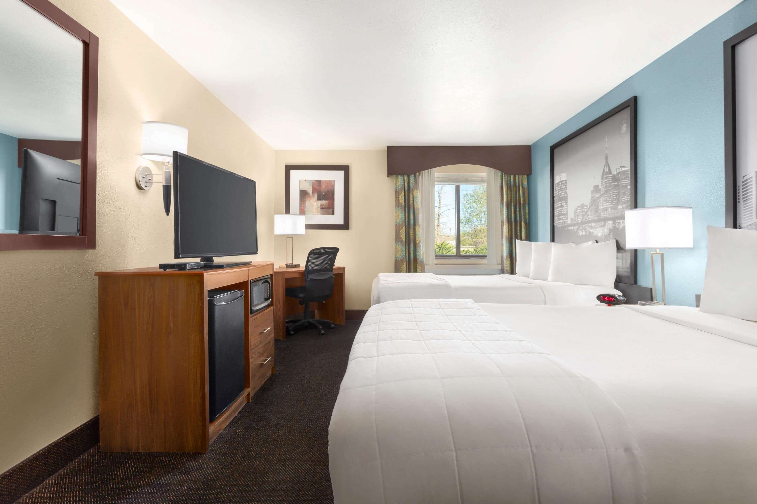 Luxe Studios Nashville Airport
