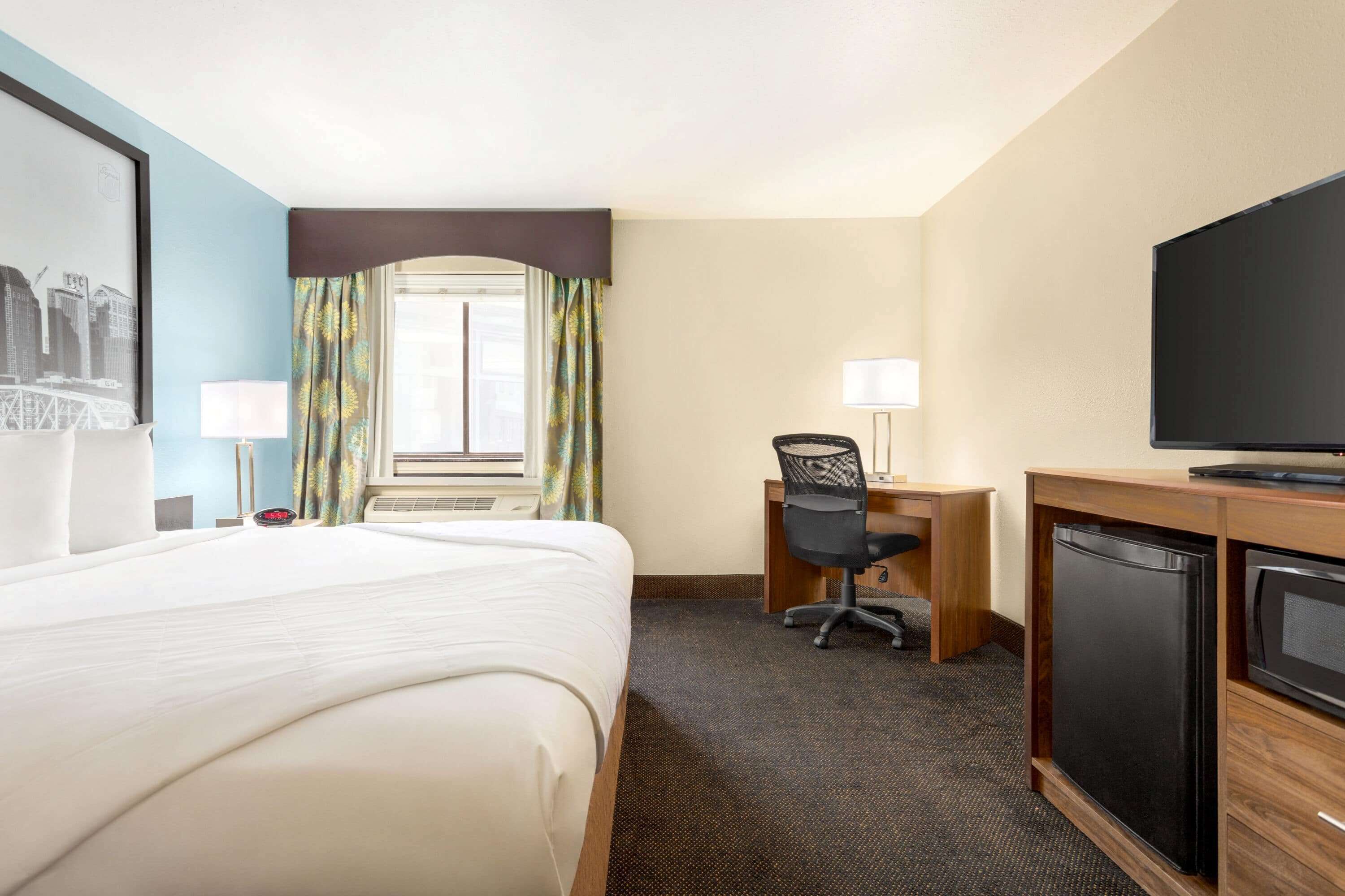 Luxe Studios Nashville Airport