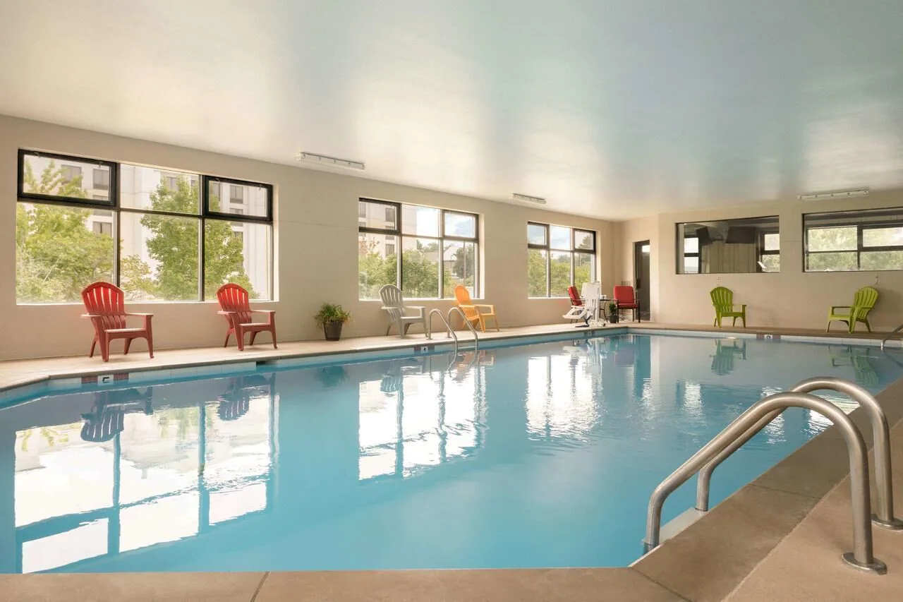 Luxe Studios Nashville Airport