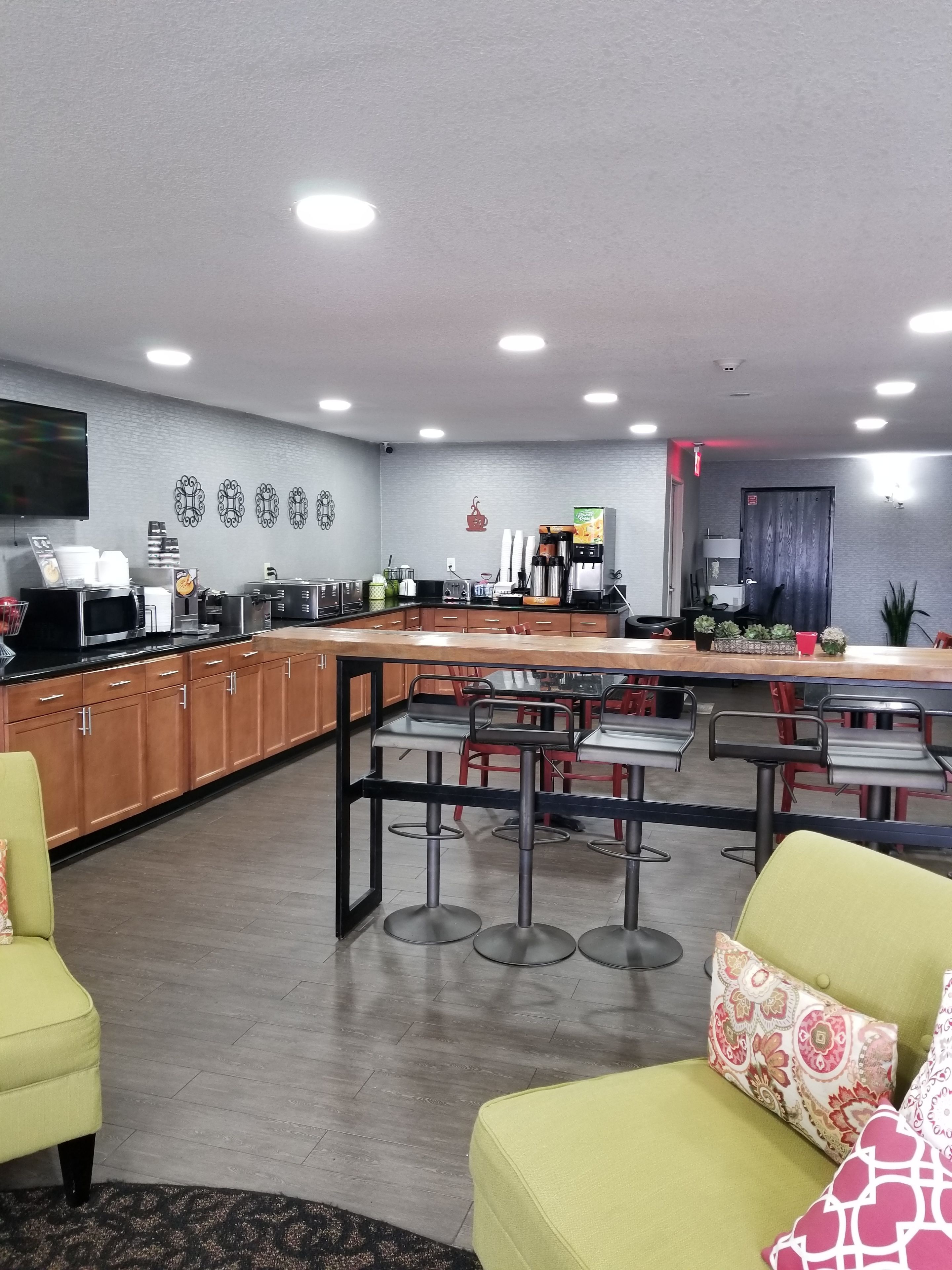 Luxe Studios Nashville Airport