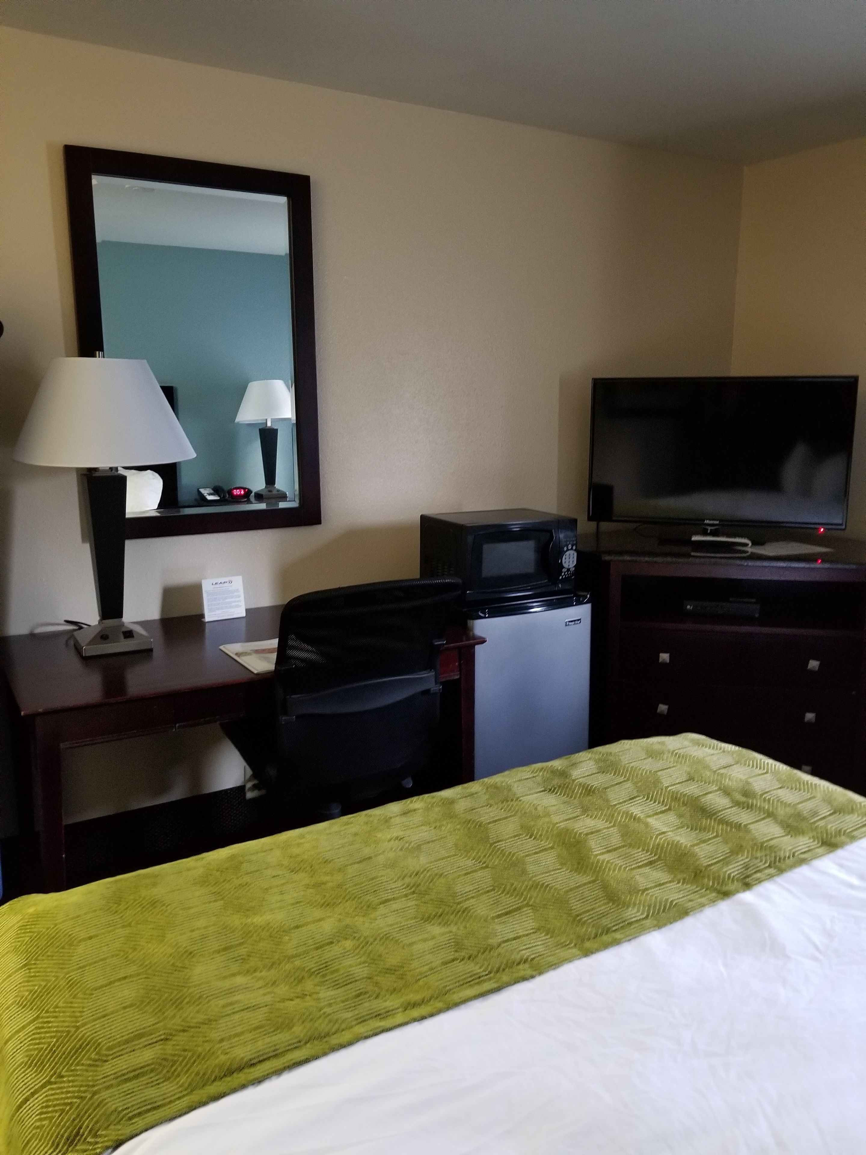 Luxe Studios Nashville Airport