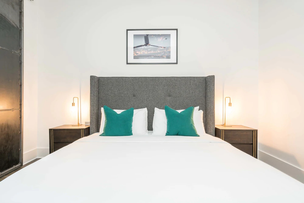 Mint House at The Reserve – Nashville