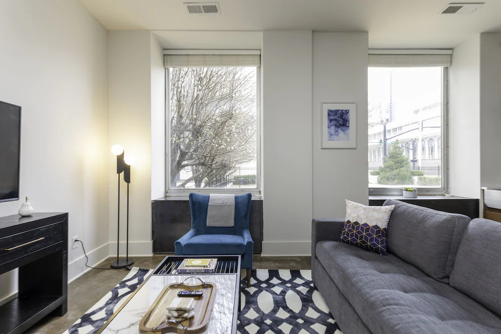 Mint House at The Reserve – Nashville