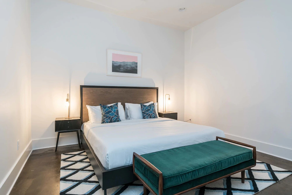 Mint House at The Reserve – Nashville