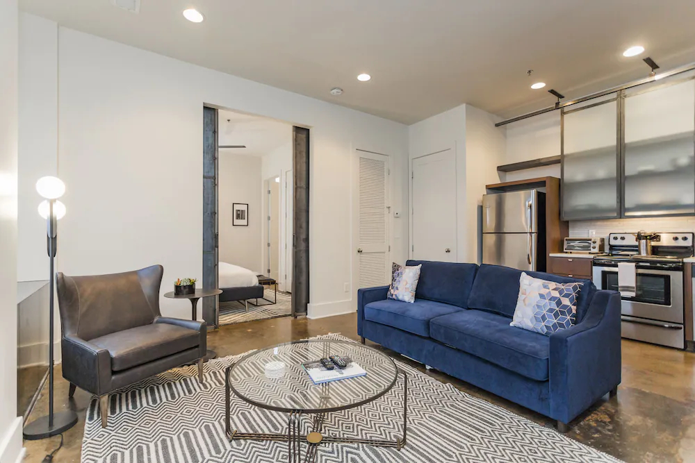 Mint House at The Reserve – Nashville