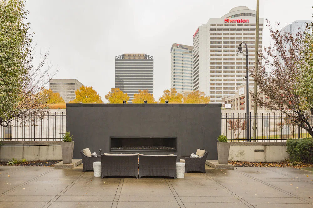 Mint House at The Reserve – Nashville