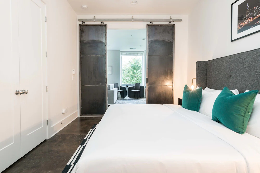 Mint House at The Reserve – Nashville