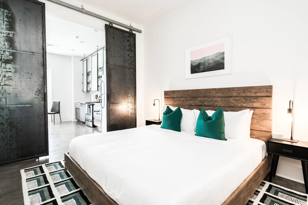 Mint House at The Reserve – Nashville