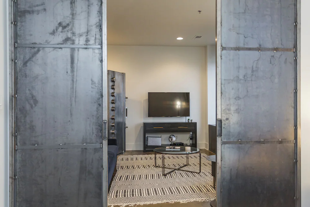Mint House at The Reserve – Nashville