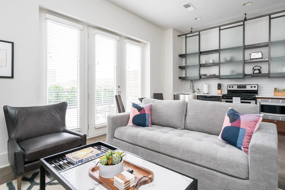 Mint House at The Reserve – Nashville