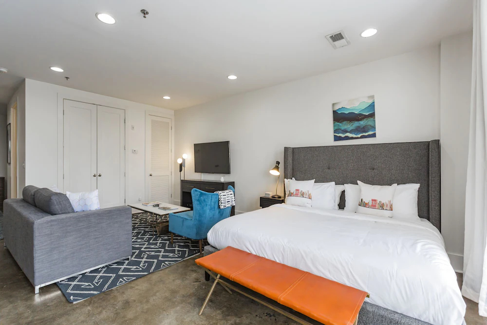 Mint House at The Reserve – Nashville