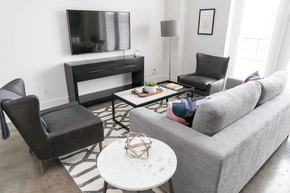 Mint House at The Reserve – Nashville