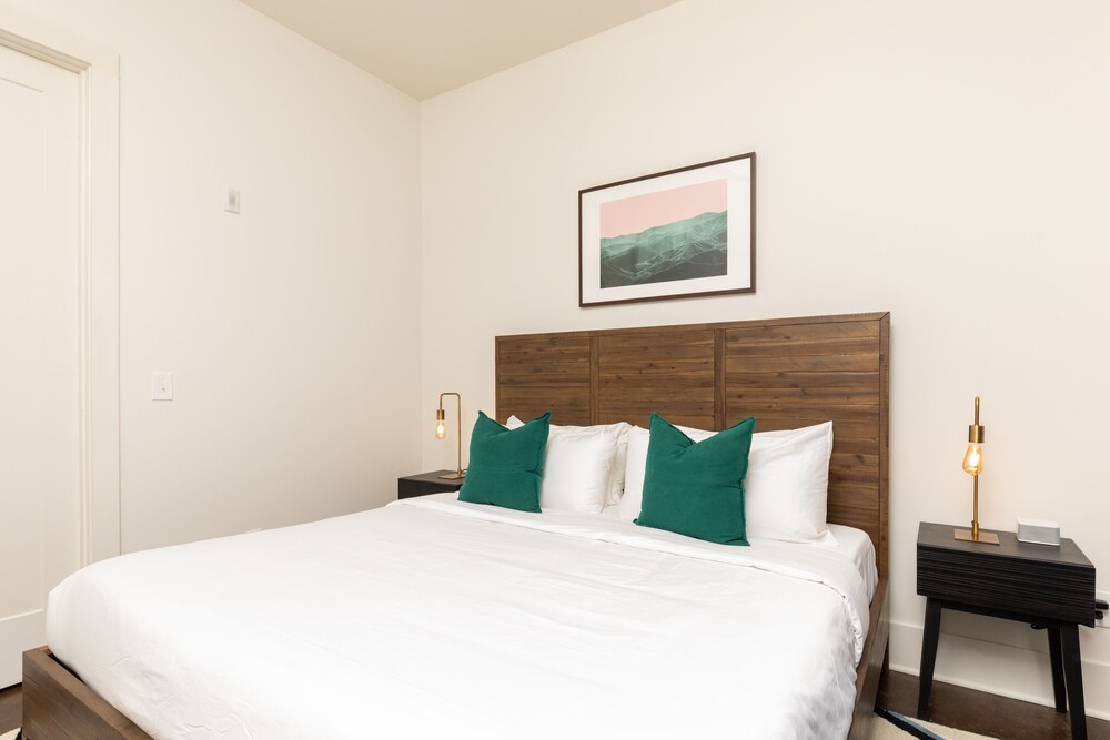 Mint House at The Reserve – Nashville