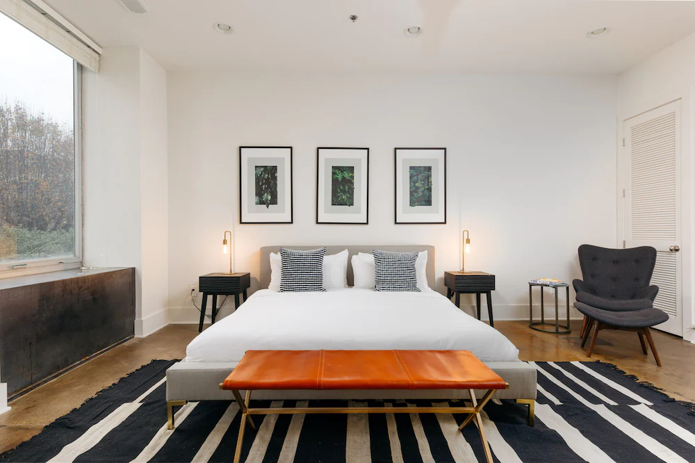 Mint House at The Reserve – Nashville