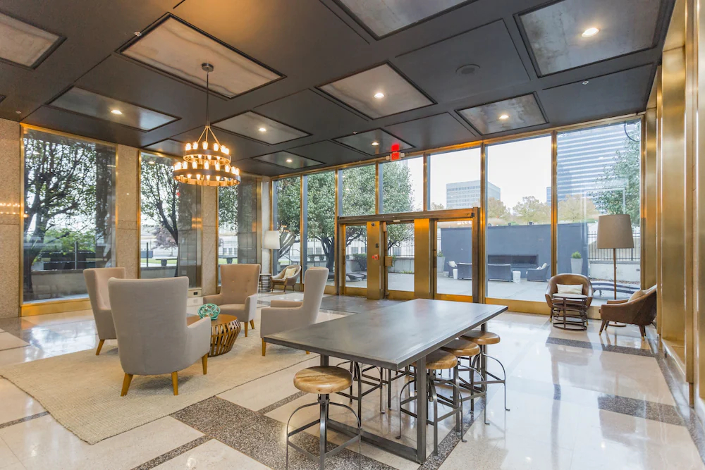 Mint House at The Reserve – Nashville