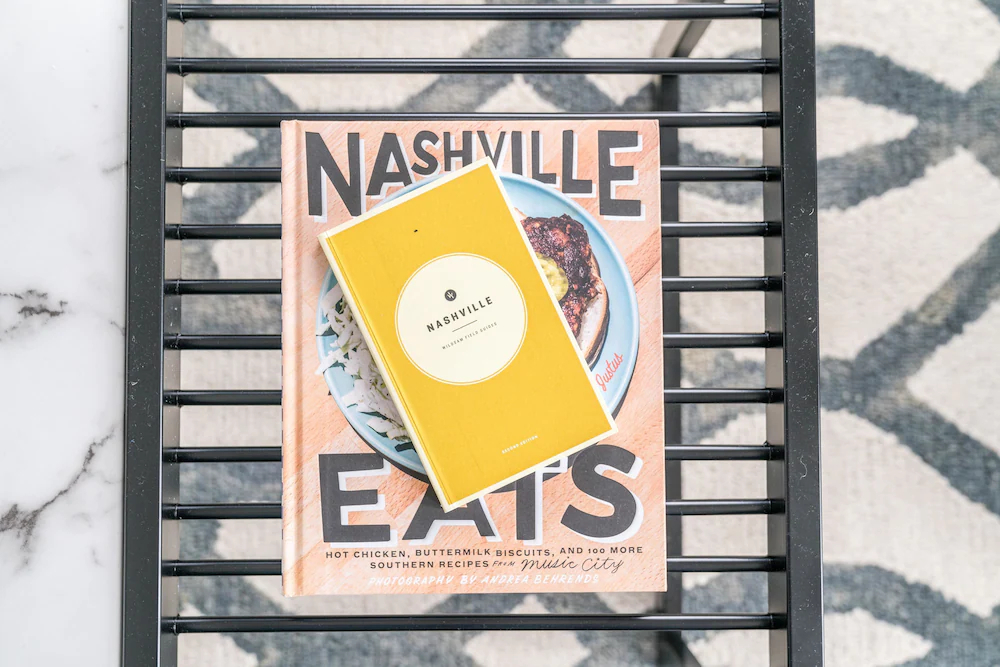 Mint House at The Reserve – Nashville
