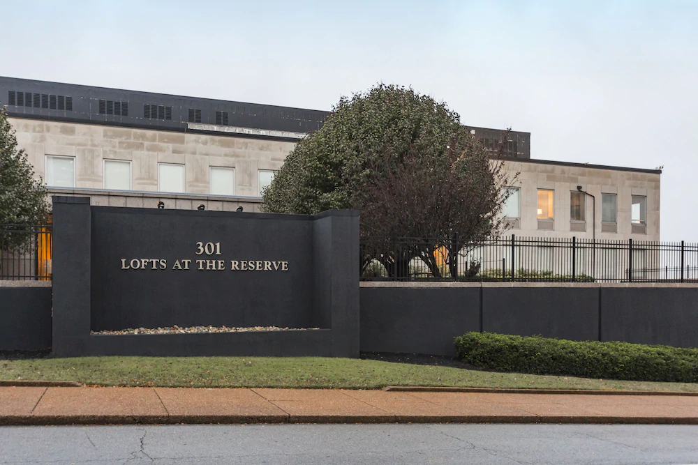 Mint House at The Reserve – Nashville