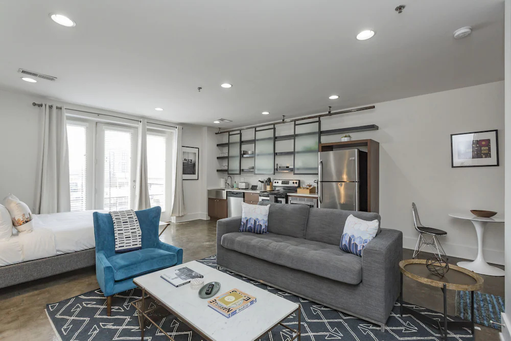 Mint House at The Reserve – Nashville