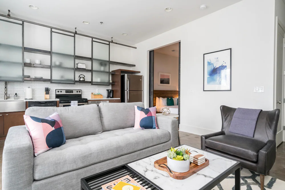 Mint House at The Reserve – Nashville