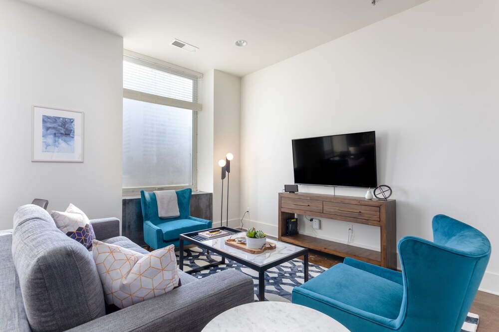 Mint House at The Reserve – Nashville