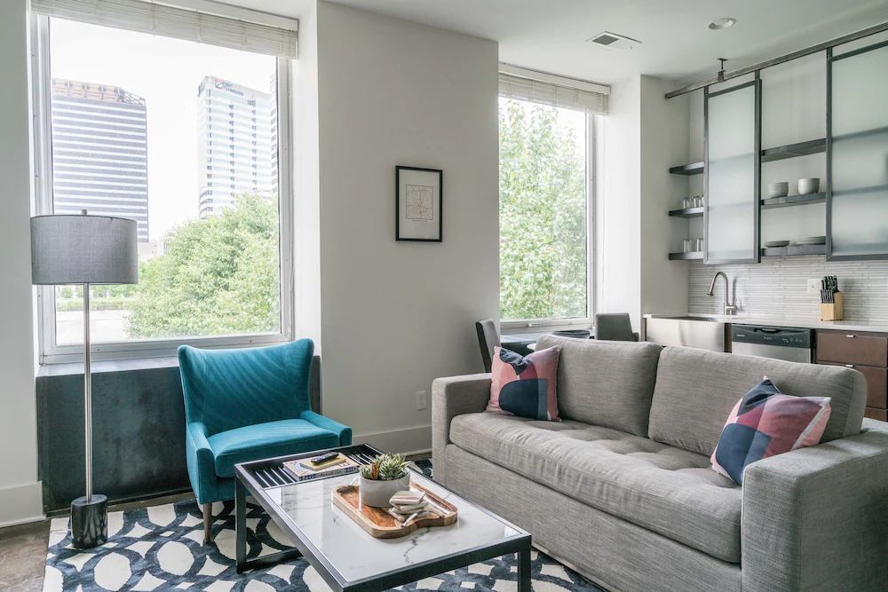 Mint House at The Reserve – Nashville