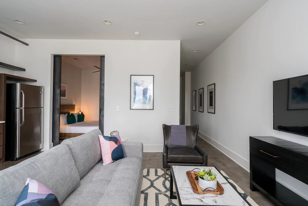 Mint House at The Reserve – Nashville