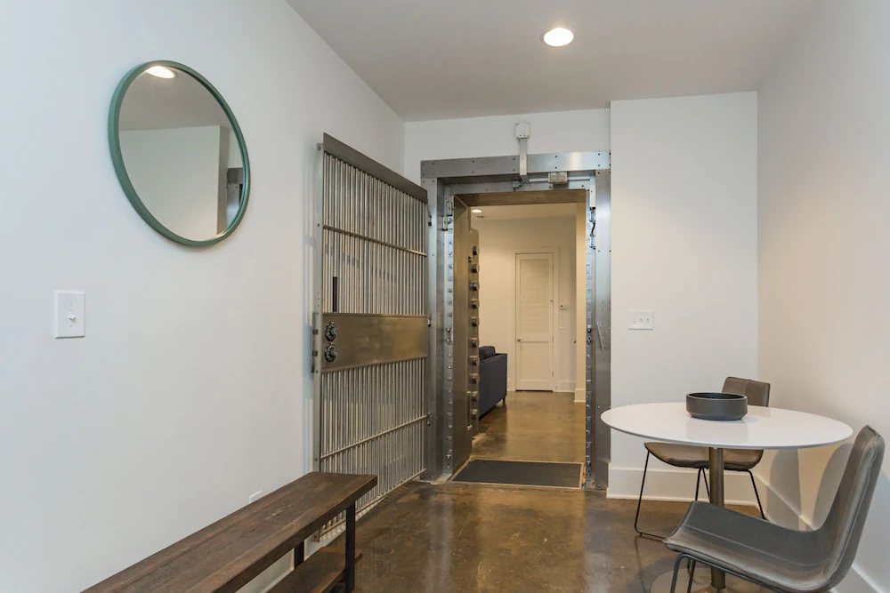 Mint House at The Reserve – Nashville