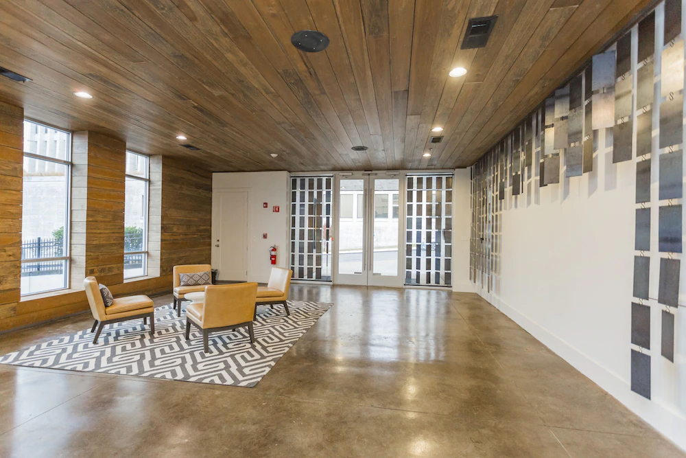 Mint House at The Reserve – Nashville