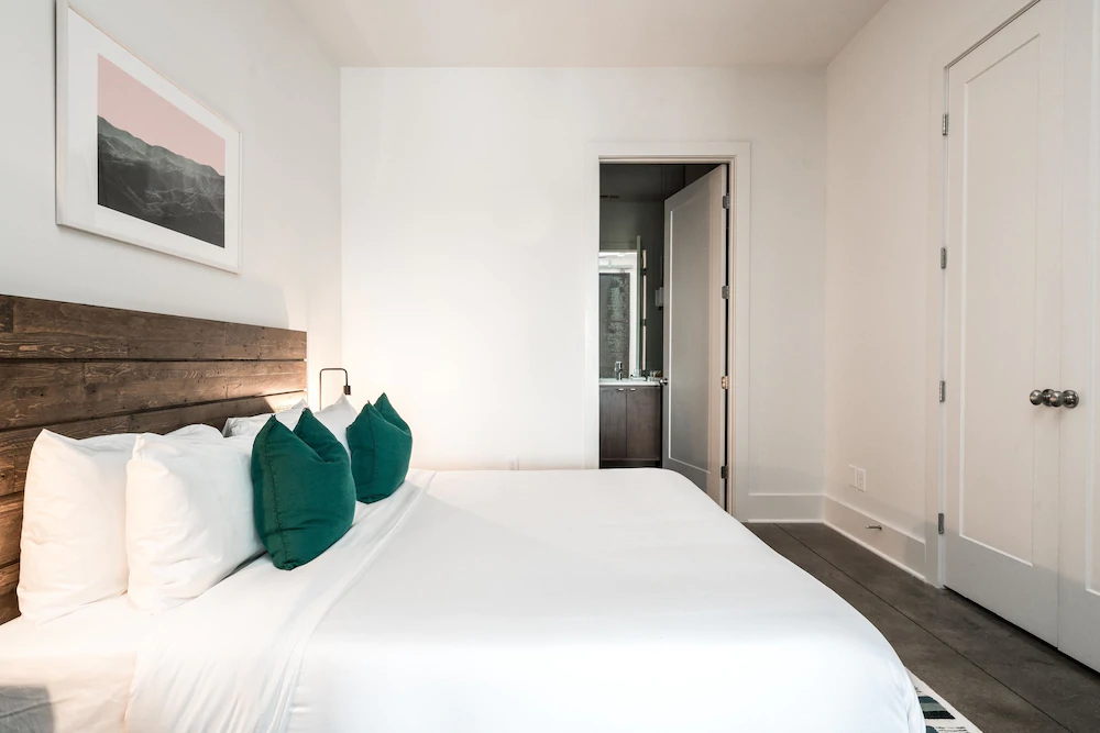 Mint House at The Reserve – Nashville