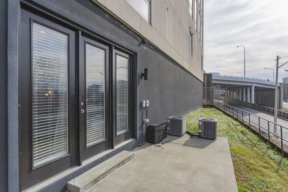 Mint House at The Reserve – Nashville