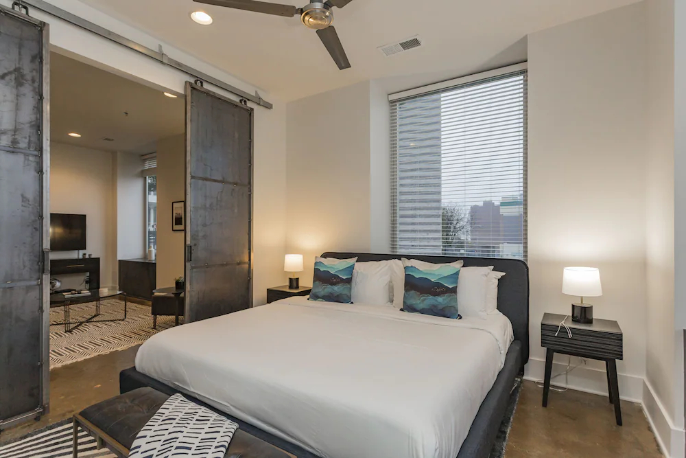 Mint House at The Reserve – Nashville
