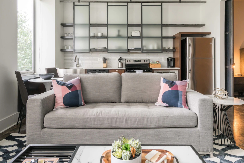 Mint House at The Reserve – Nashville