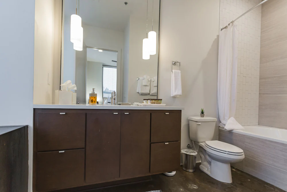 Mint House at The Reserve – Nashville