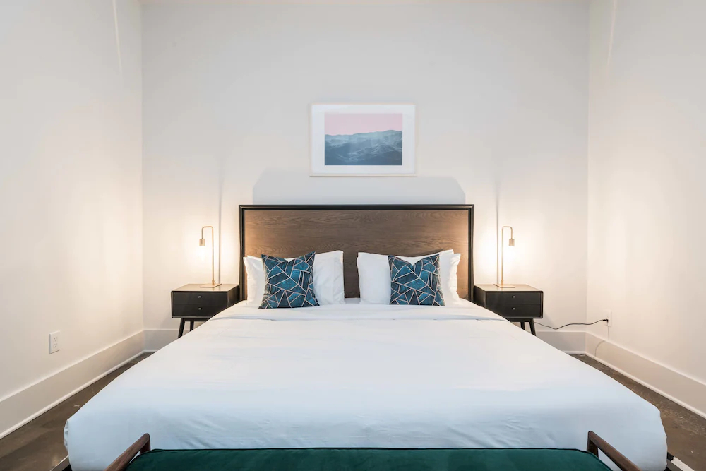 Mint House at The Reserve – Nashville