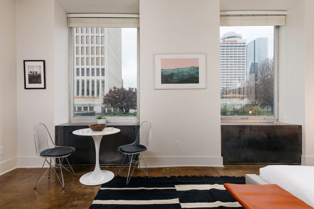 Mint House at The Reserve – Nashville