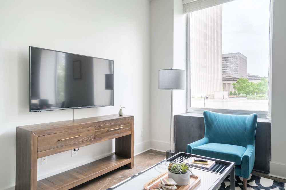 Mint House at The Reserve – Nashville