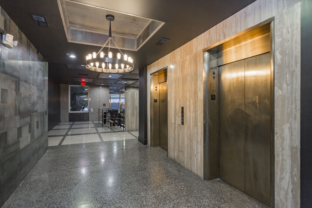 Mint House at The Reserve – Nashville