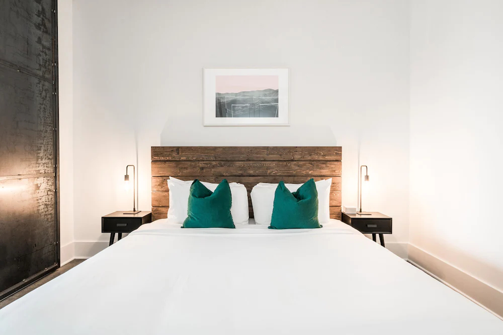 Mint House at The Reserve – Nashville