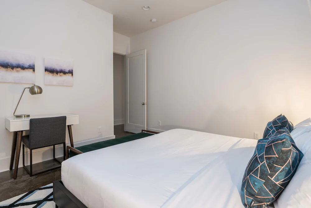 Mint House at The Reserve – Nashville