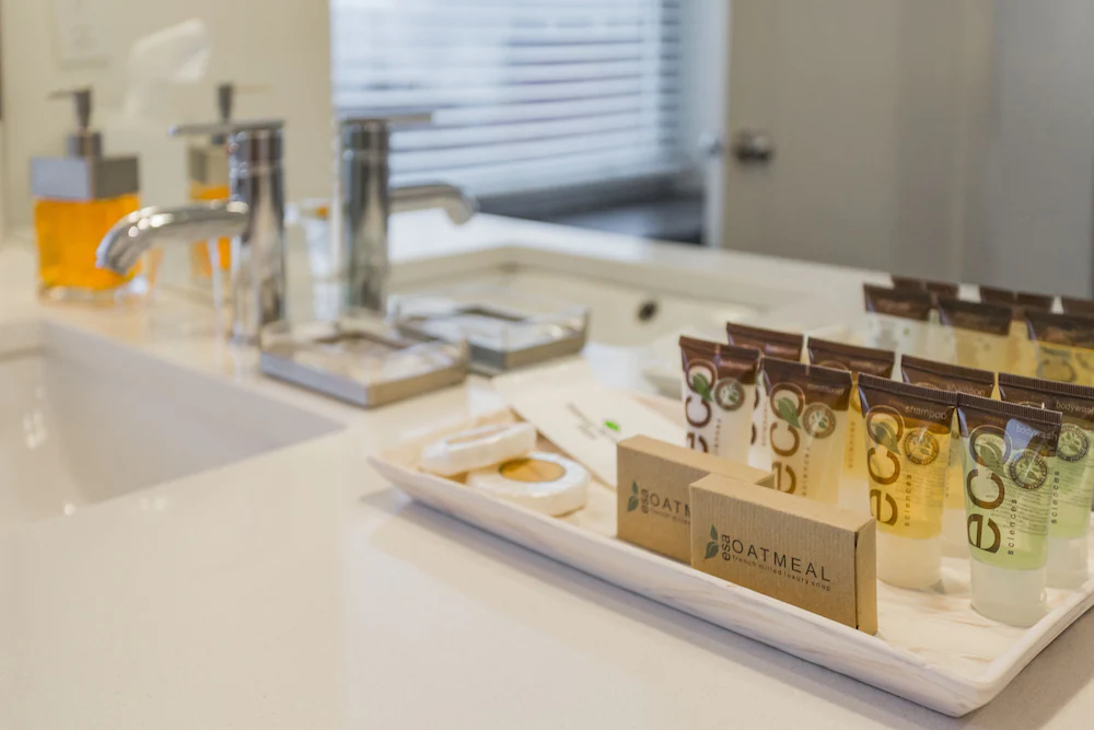 Mint House at The Reserve – Nashville