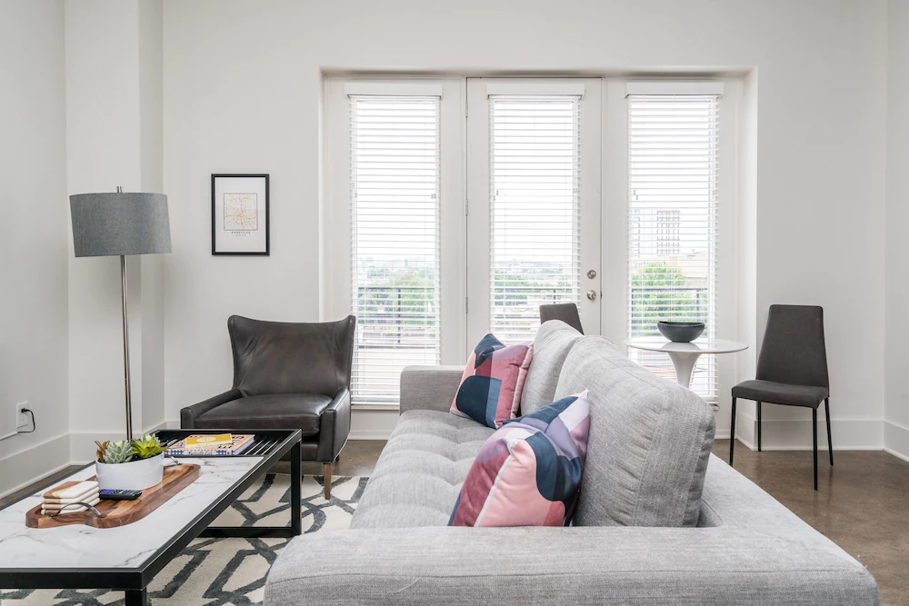 Mint House at The Reserve – Nashville