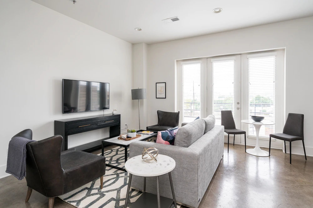 Mint House at The Reserve – Nashville