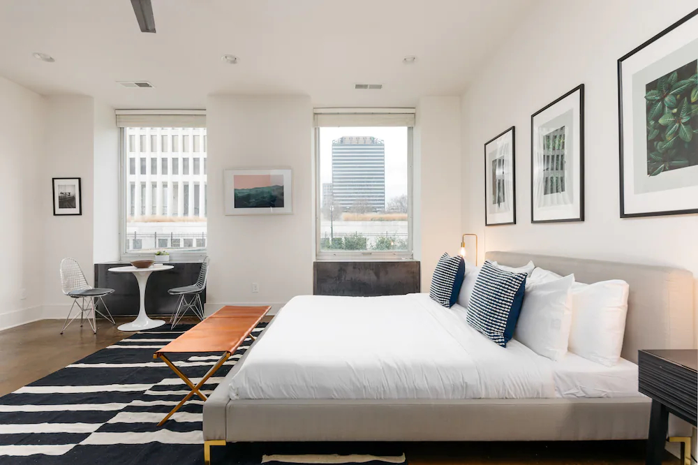 Mint House at The Reserve – Nashville