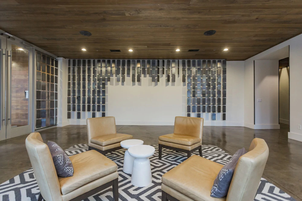 Mint House at The Reserve – Nashville