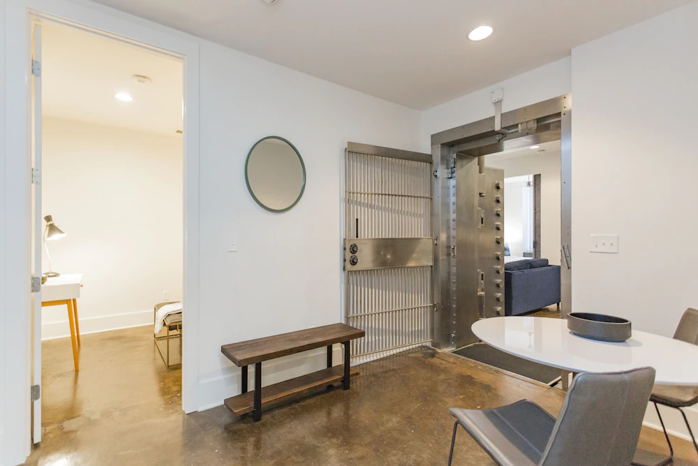 Mint House at The Reserve – Nashville