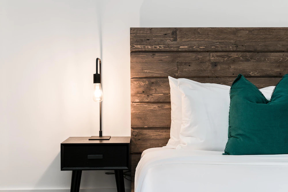 Mint House at The Reserve – Nashville