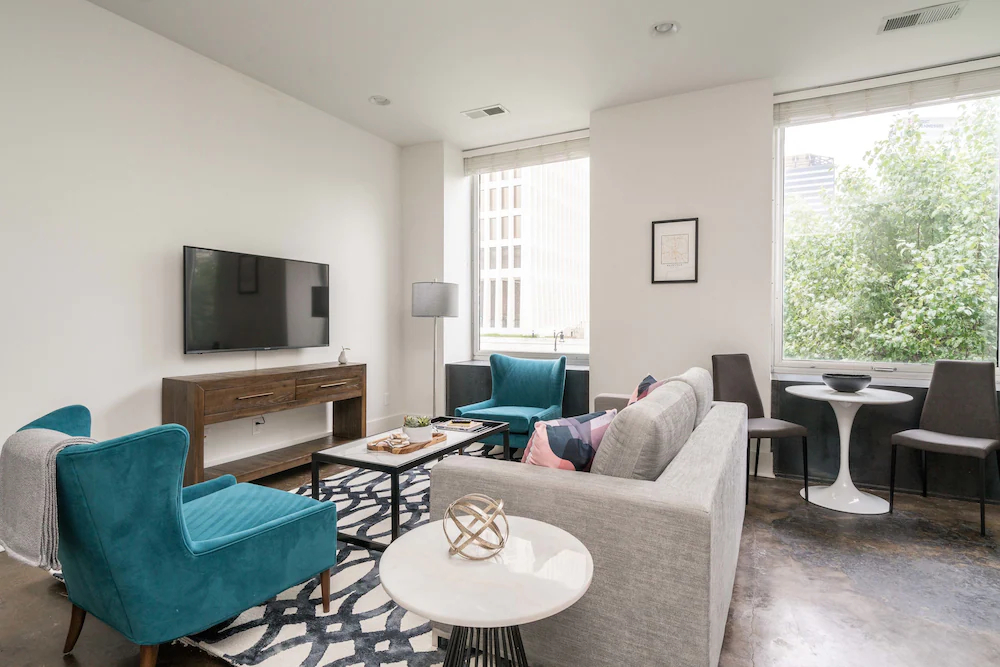 Mint House at The Reserve – Nashville