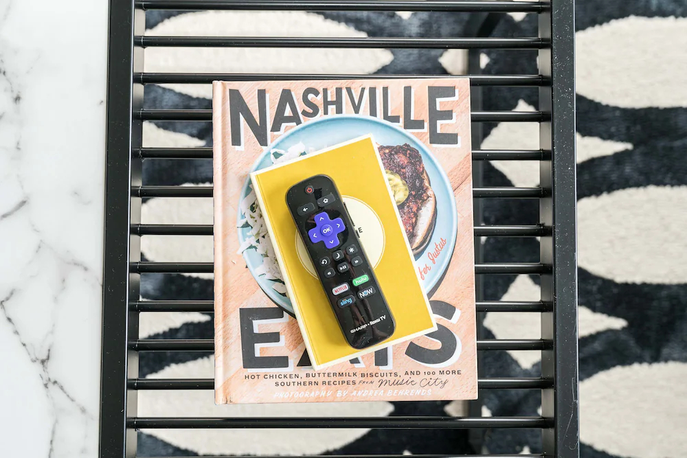 Mint House at The Reserve – Nashville
