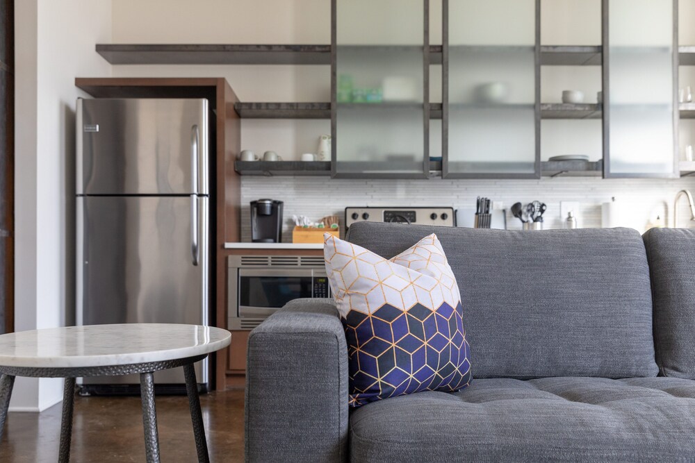 Mint House at The Reserve – Nashville