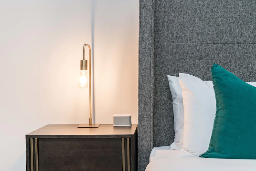 Mint House at The Reserve – Nashville